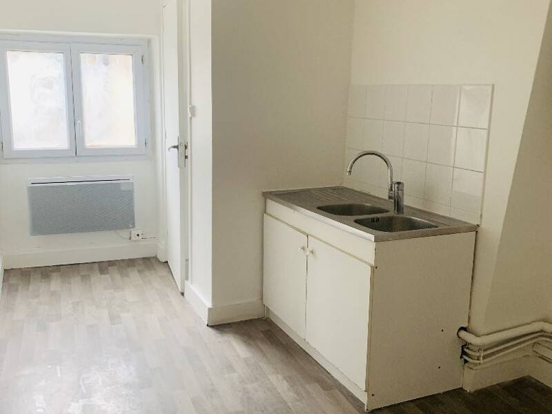 Maison à vendre, 42m², LYON 7E