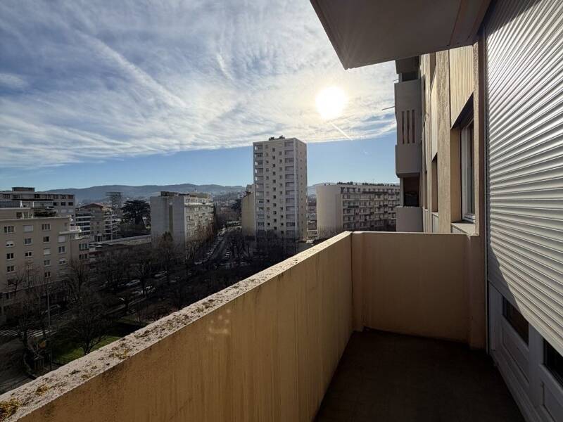 Maison à louer, 55m², SAINT ETIENNE