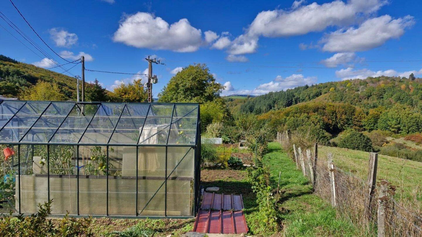 Maison à vendre, 244m², LA SALVETAT SUR AGOUT