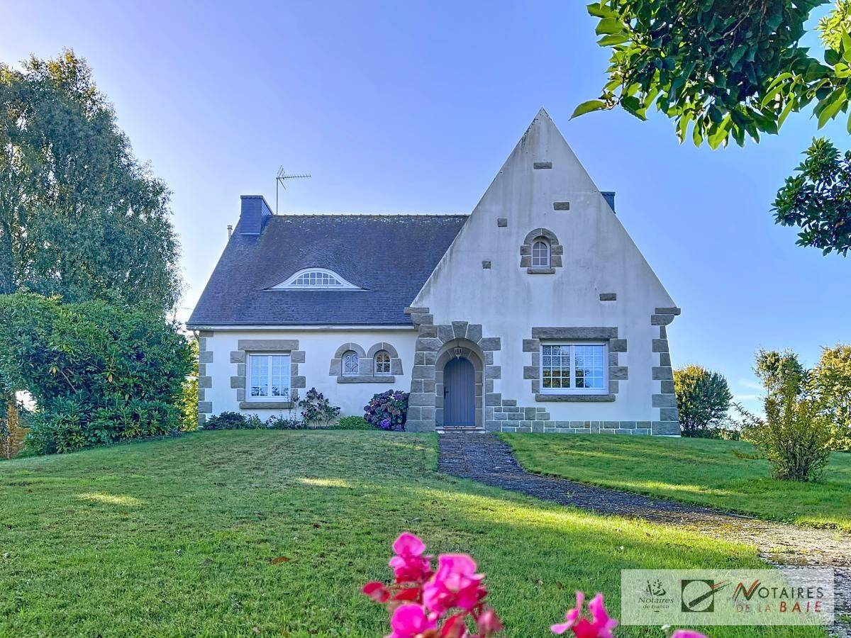 Maison à vendre, 158m², SAINT BRANDAN