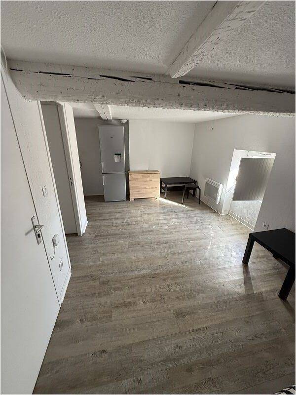 Maison à louer, 24m², BEZIERS