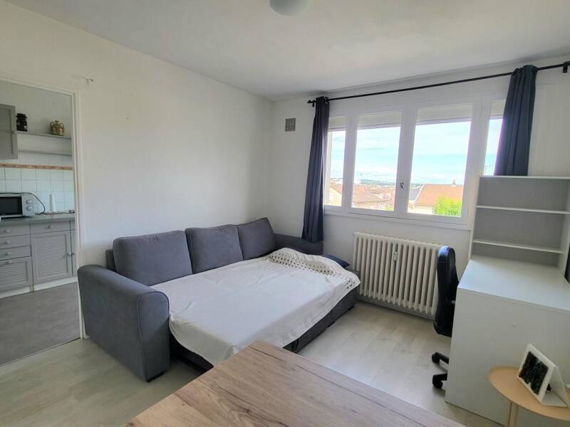 Maison à louer, 30m², LIMOGES