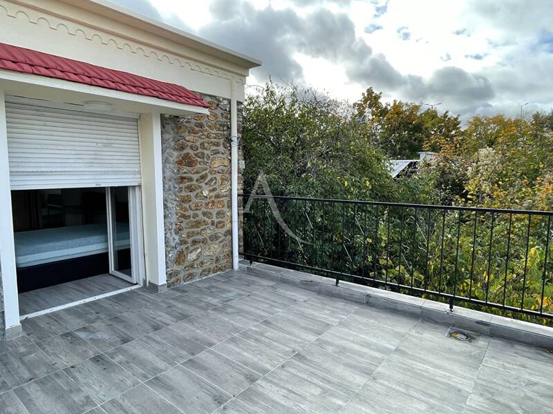 Maison à louer, 39m², DUGNY