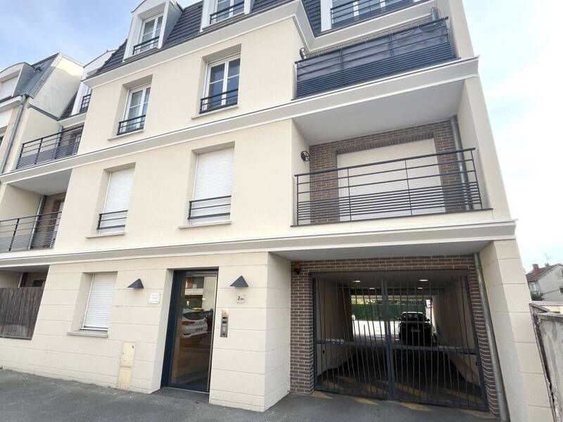 Maison à louer, 43m², MEAUX