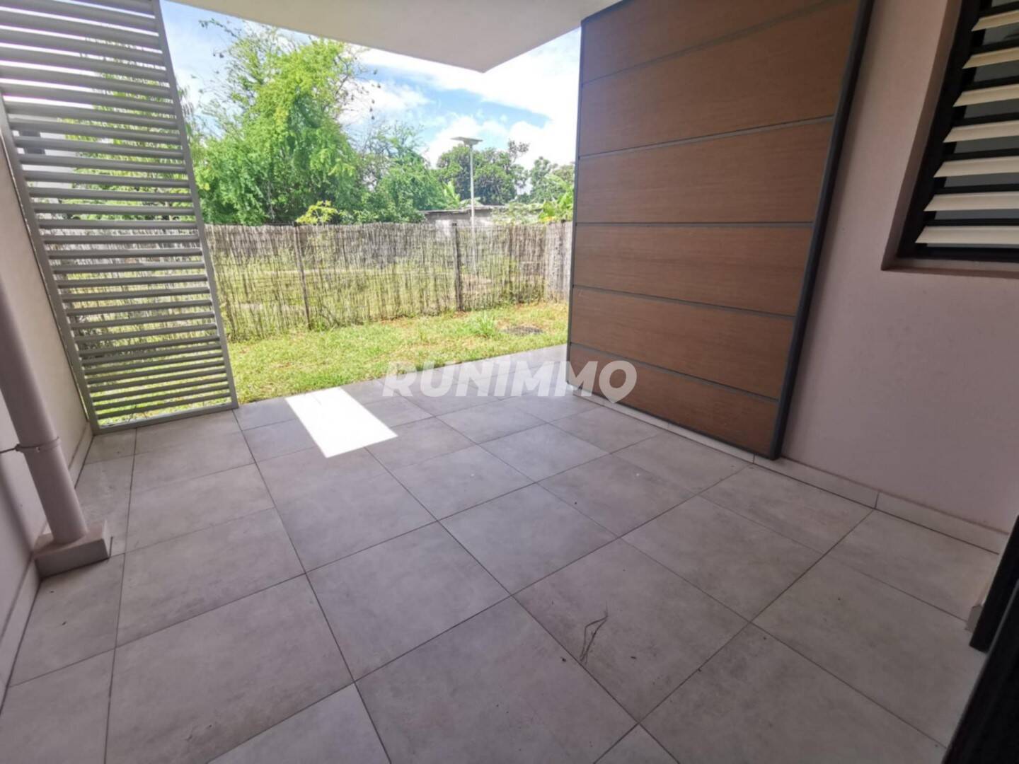 Maison à louer, 63m², SAINT GILLES LES BAINS