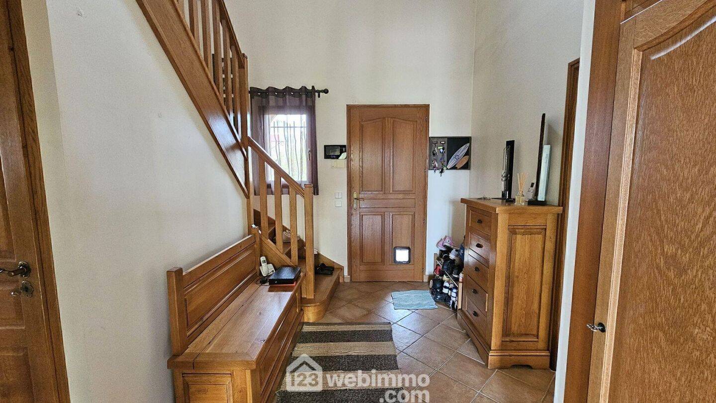 Maison à vendre, 140m², MILLY LA FORET