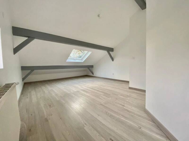 Maison à louer, 110m², ORNEX