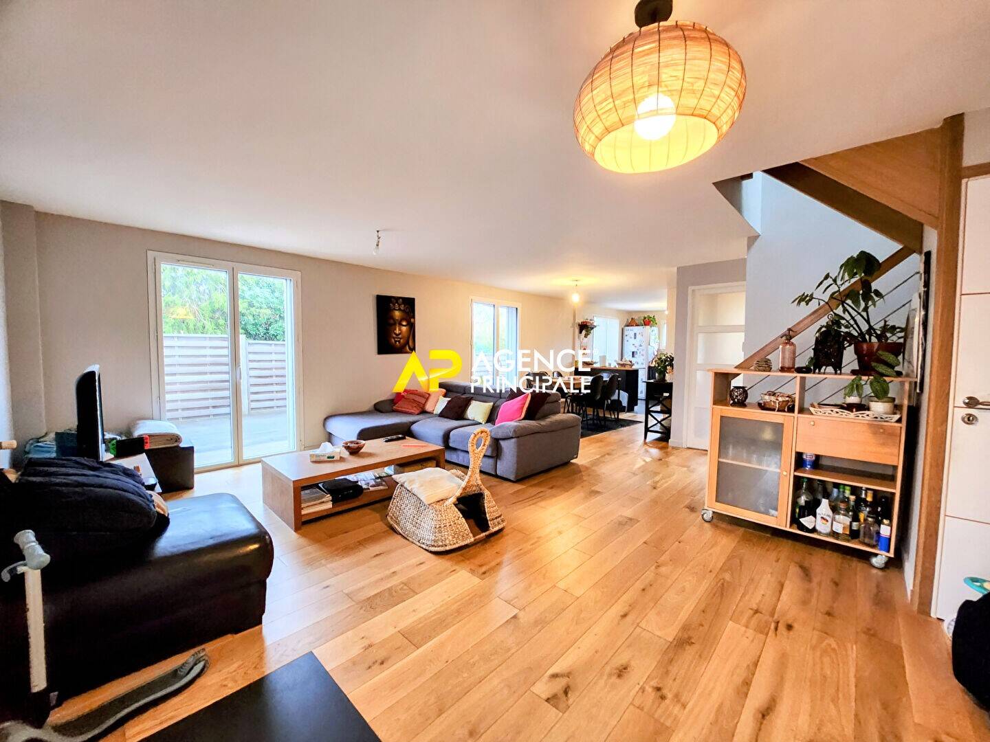 Maison à vendre, 135m², ARGENTEUIL