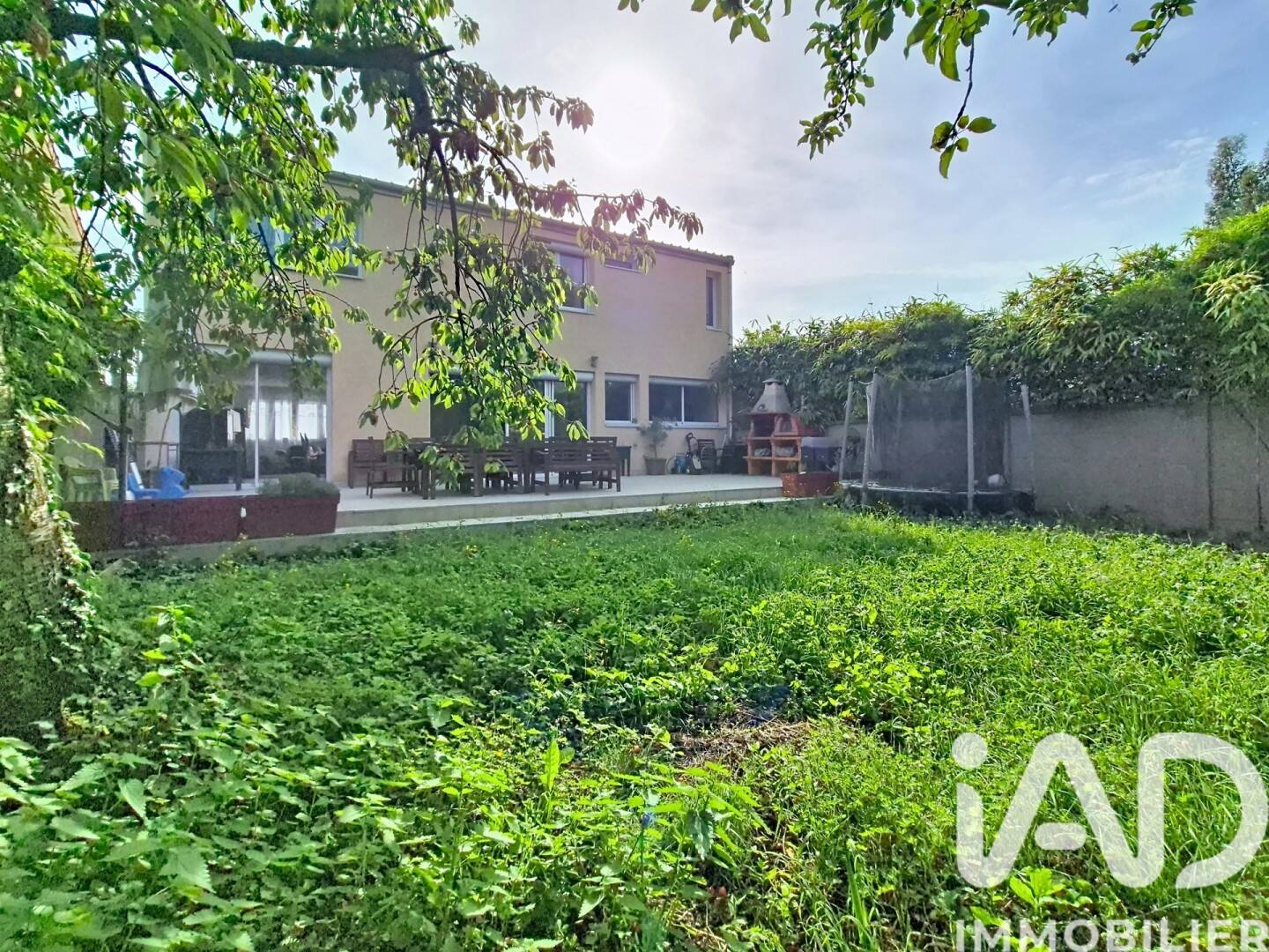 Maison à vendre, 150m², CRETEIL