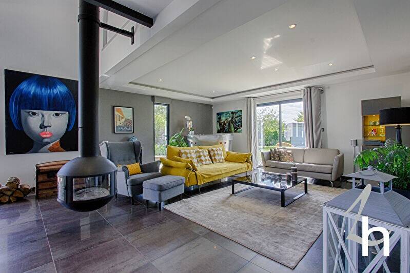 Maison à vendre, 196m², CAEN