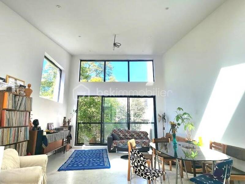 Maison à vendre, 113m², MONTREUIL