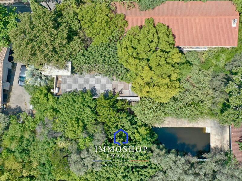 Maison à vendre, 250m², MARSEILLE 13E