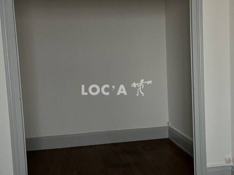 Maison à louer, 36m², LYON 7E