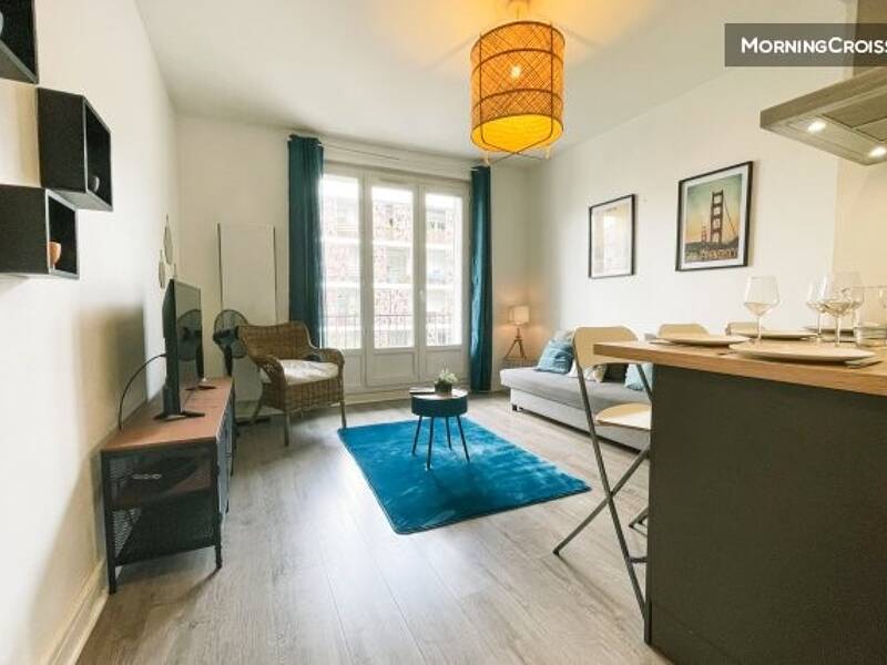 Maison à louer, 60m², GRENOBLE