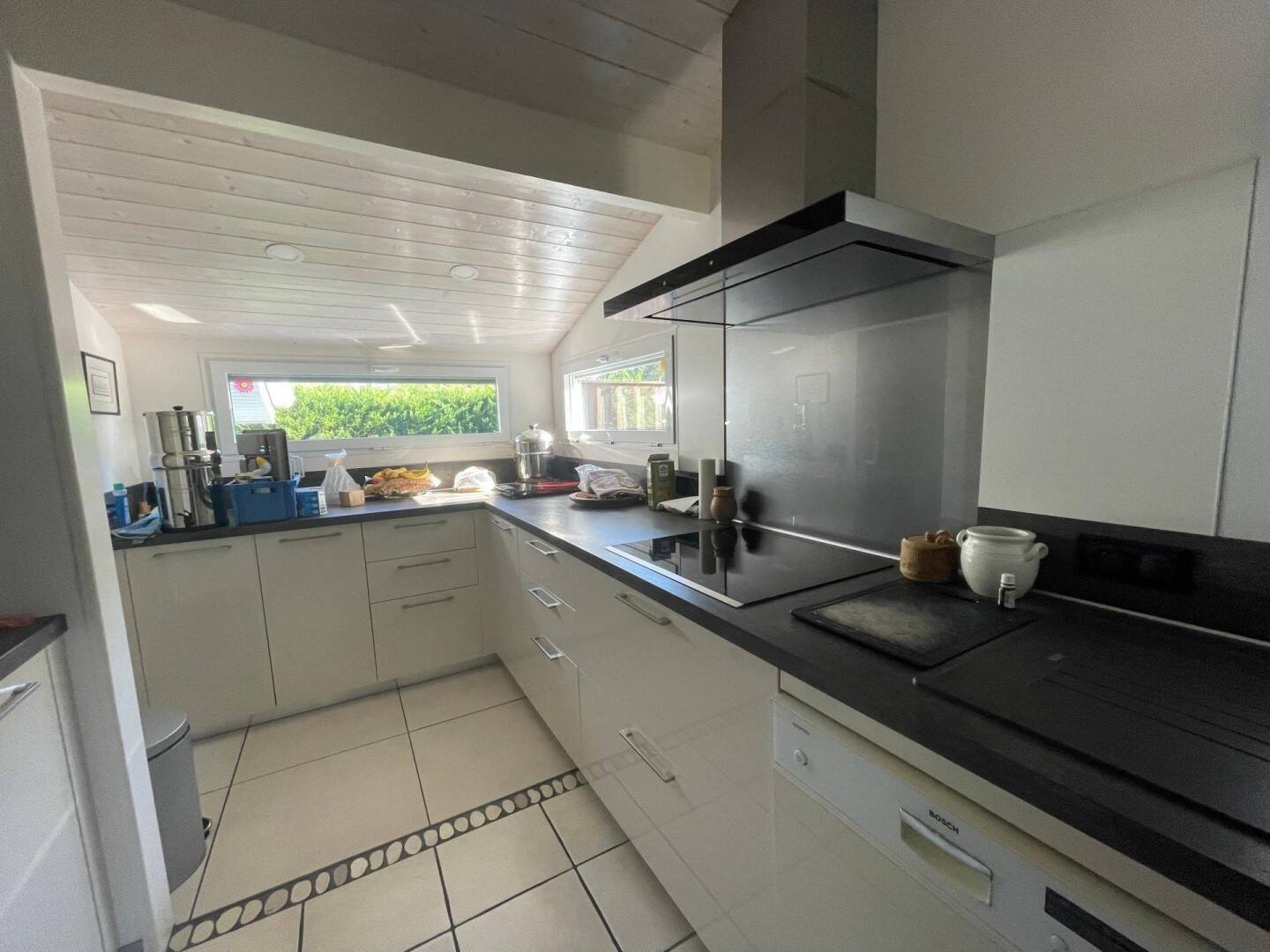 Maison à vendre, 80m², LE PORGE