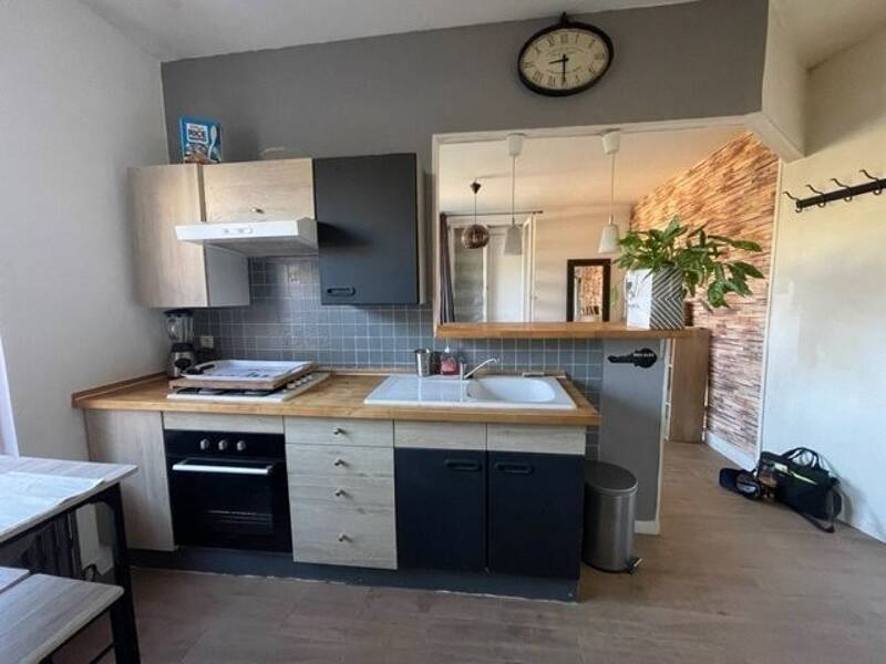 Maison à louer, 38m², SAINT LEU LA FORET