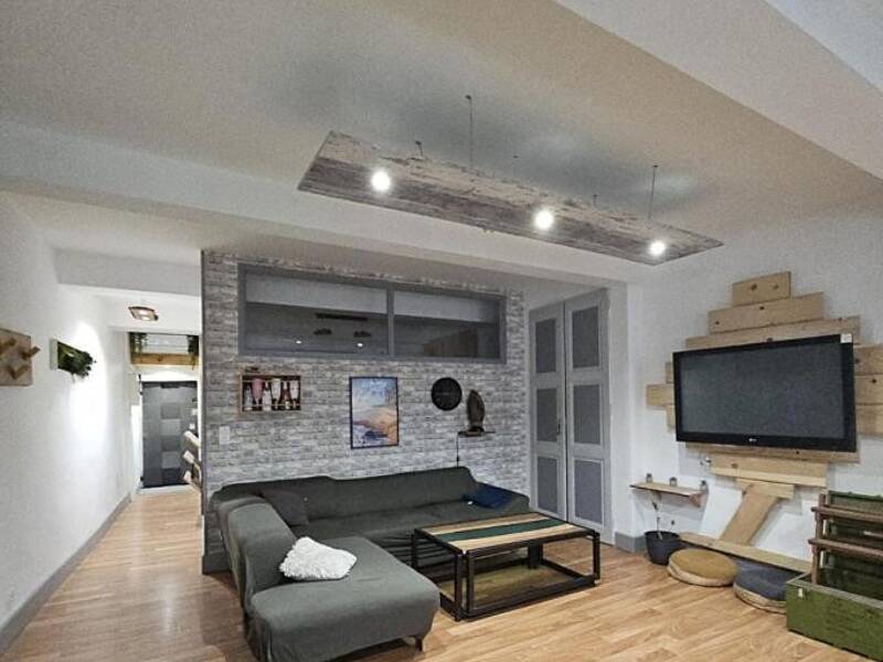 Maison à louer, 58m², GRENOBLE