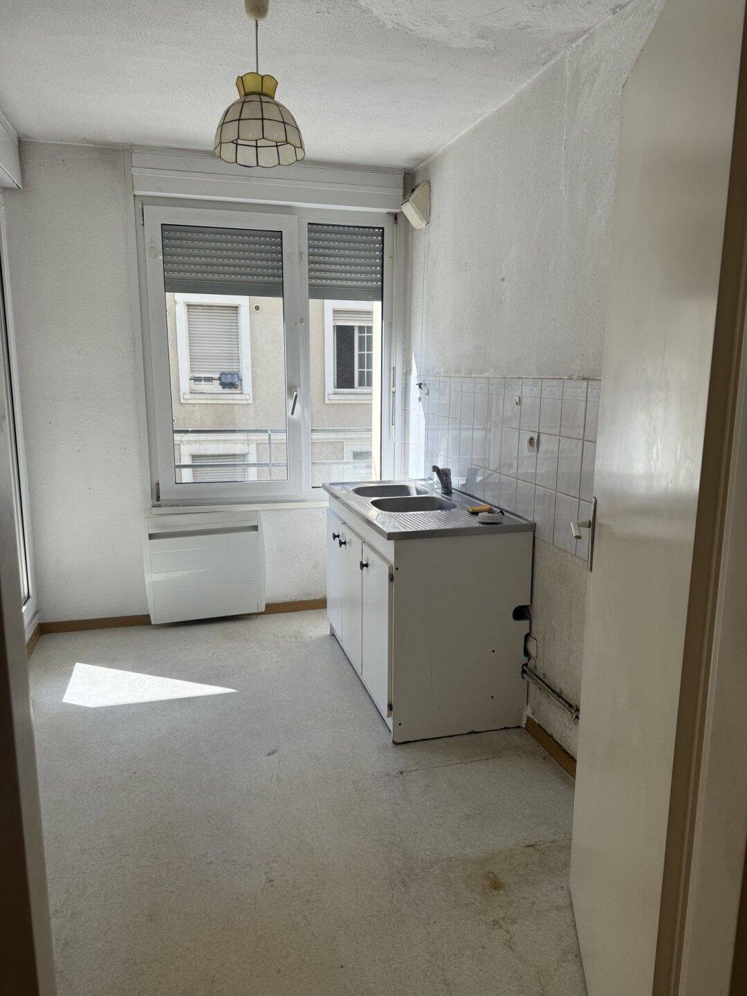 Maison à vendre, 52m², MULHOUSE