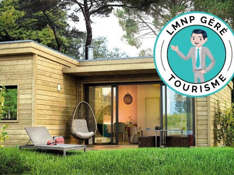 Maison à vendre, 56m², MORTON