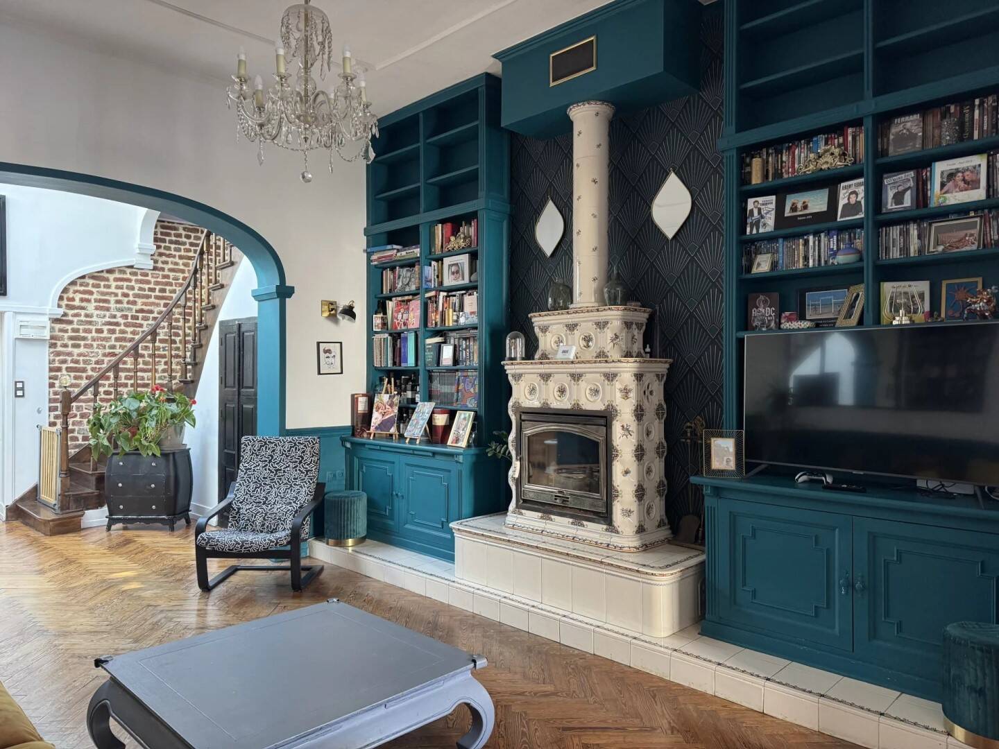 Maison à vendre, 160m², CALAIS