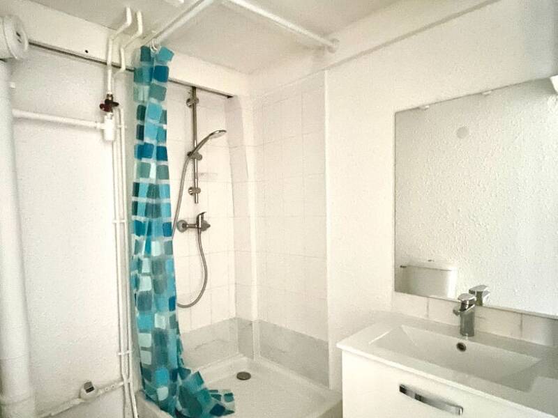 Maison à louer, 24m², METZ