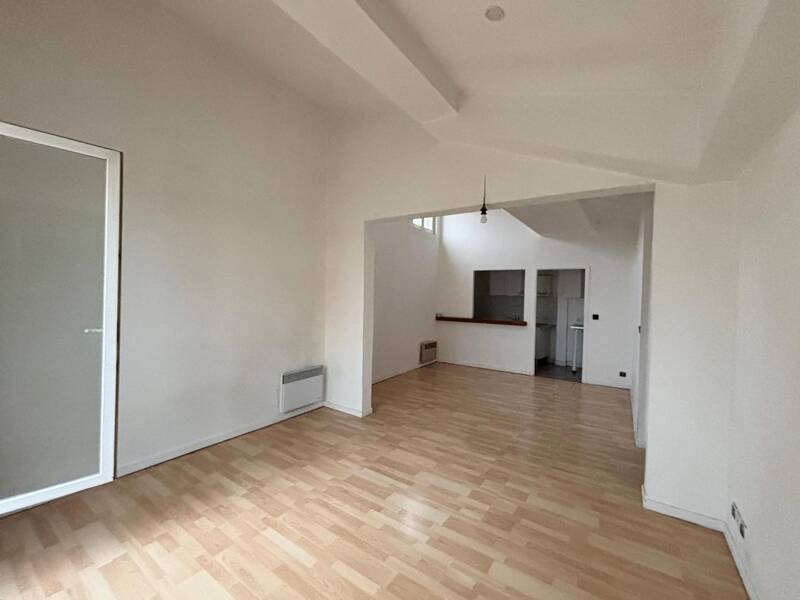 Maison à louer, 49m², MONTPELLIER