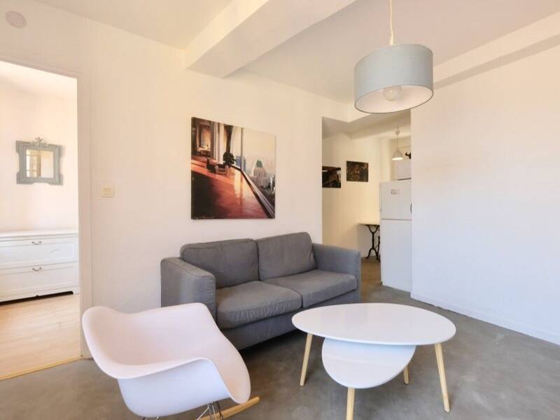 Maison à louer, 33m², NICE