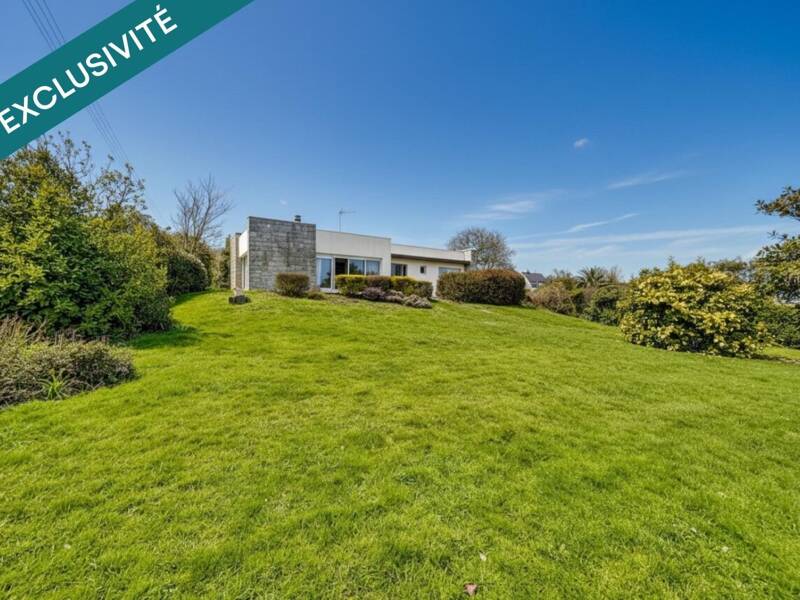 Maison à vendre, 142m², PLOUGONVELIN