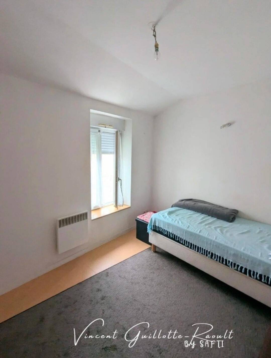 Maison à vendre, 30m², PORT SAINT PERE
