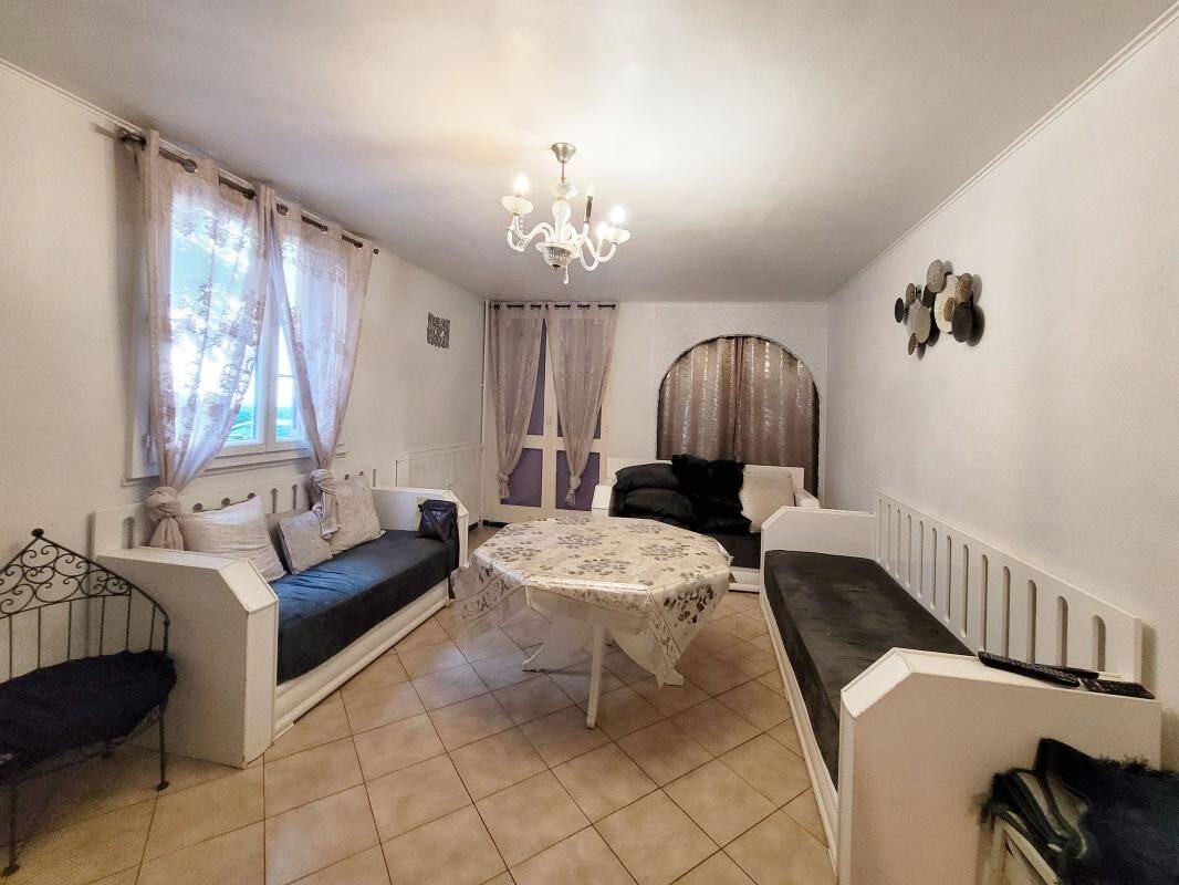 Maison à vendre, 89m², MANOSQUE