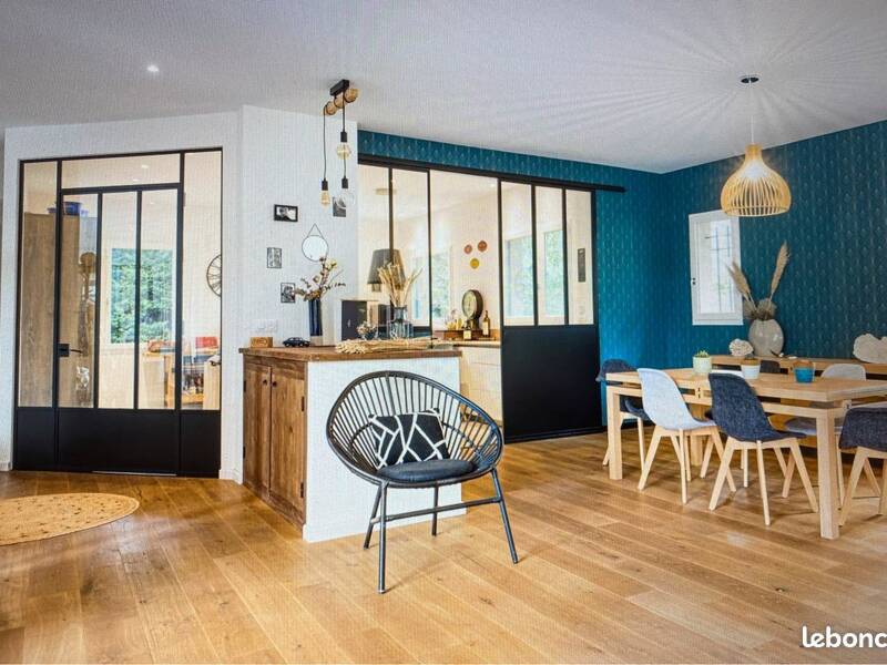 Maison à vendre, 312m², ECULLY