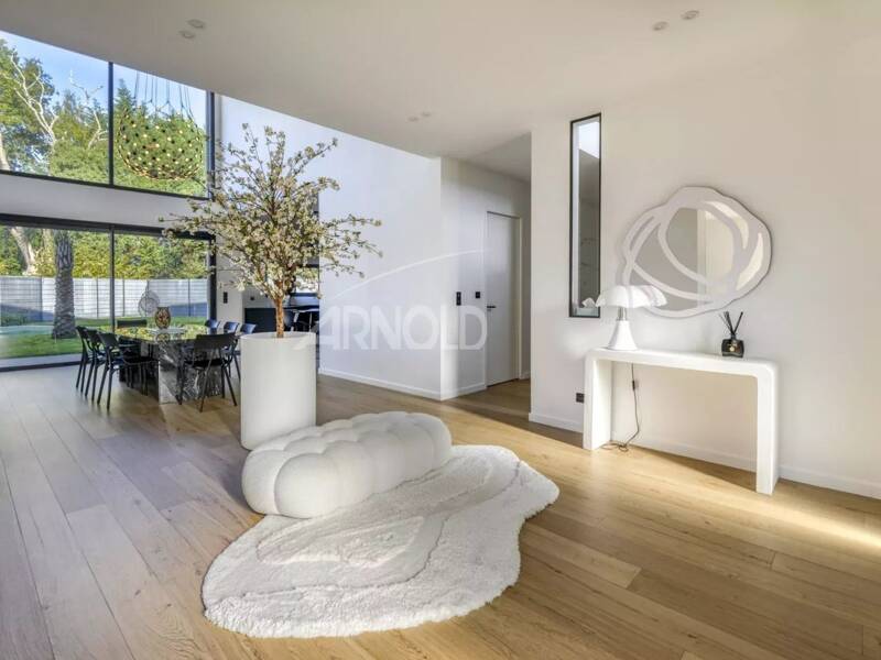 Maison à vendre, 250m², NANTES