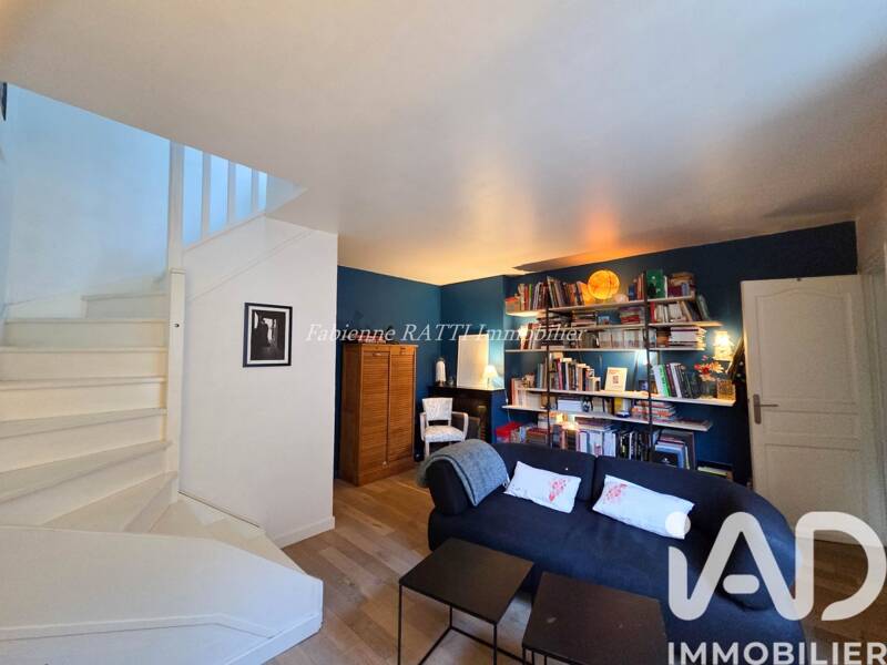 Maison à vendre, 65m², CARRIERES SUR SEINE
