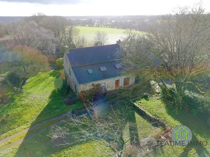 Maison à vendre, 190m², SCAER