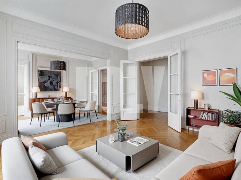 Maison à vendre, 181m², PARIS 7E