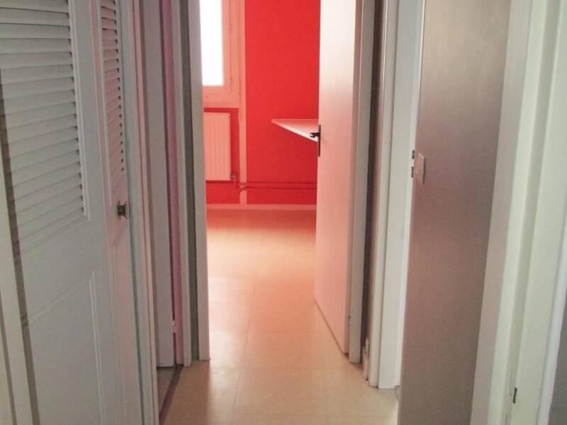 Maison à louer, 95m², ROUEN