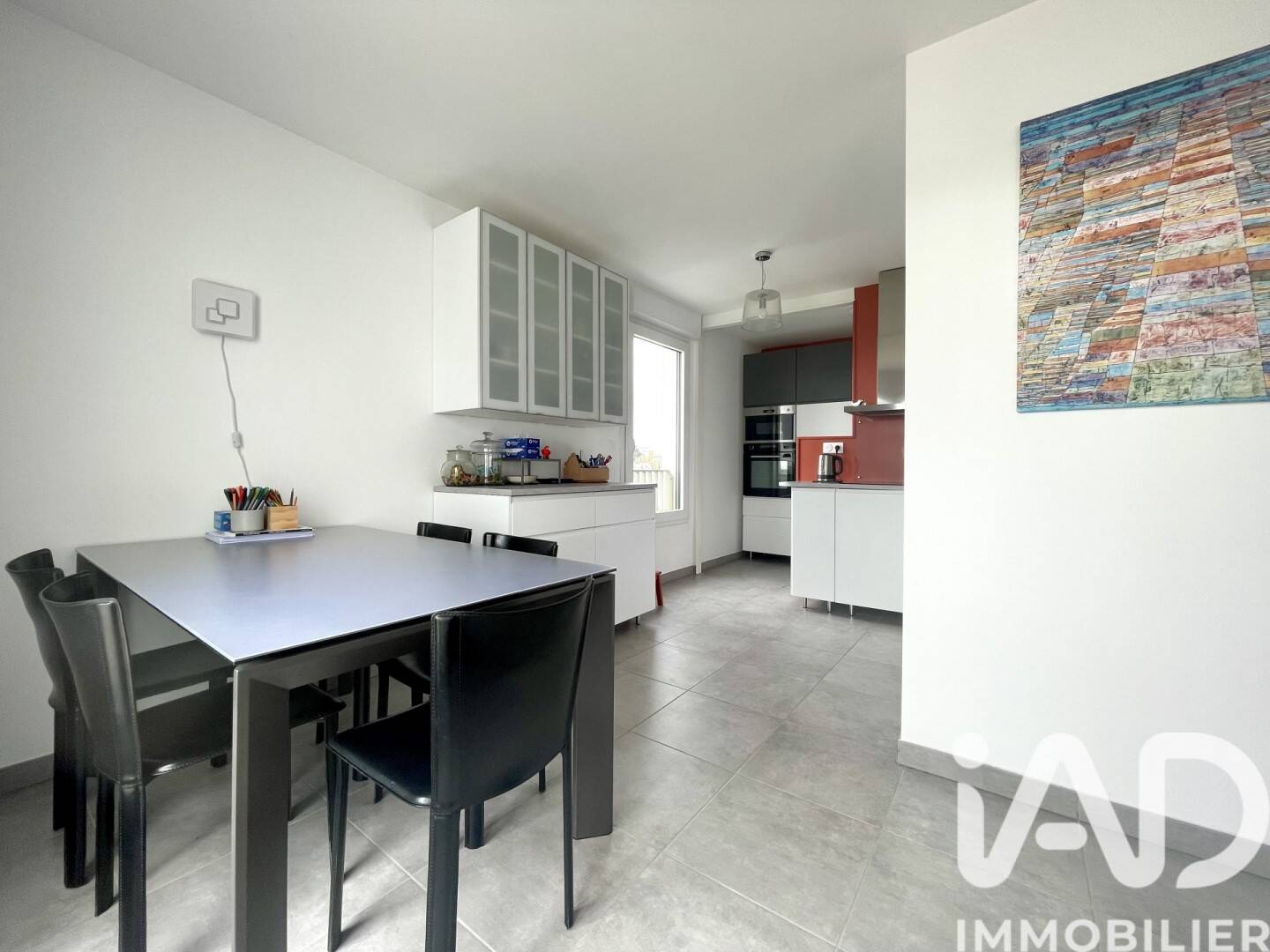 Maison à vendre, 87m², SAINT NAZAIRE