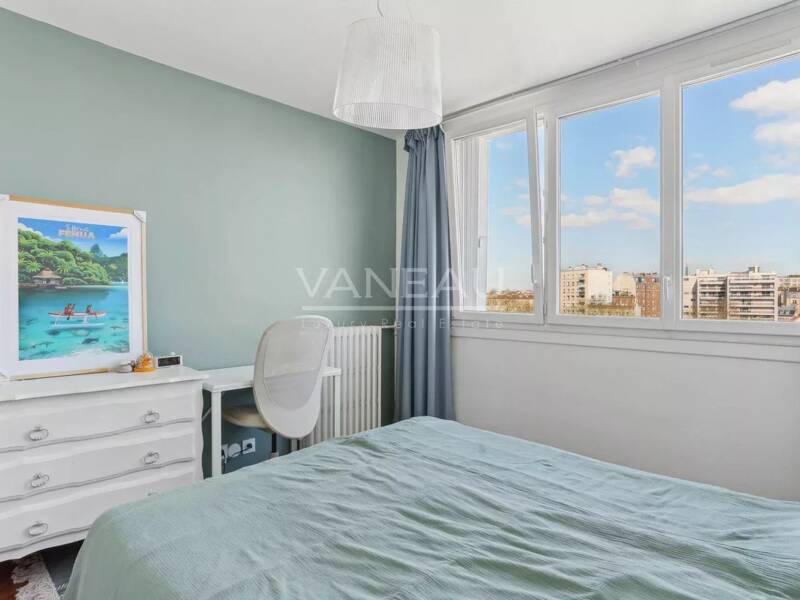 Maison à vendre, 136m², BOULOGNE BILLANCOURT