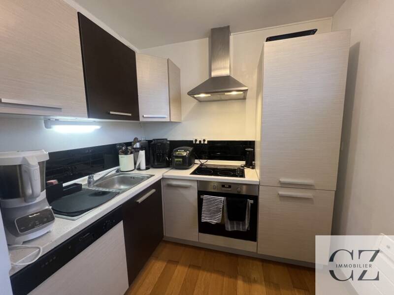 Maison à louer, 42m², DIJON