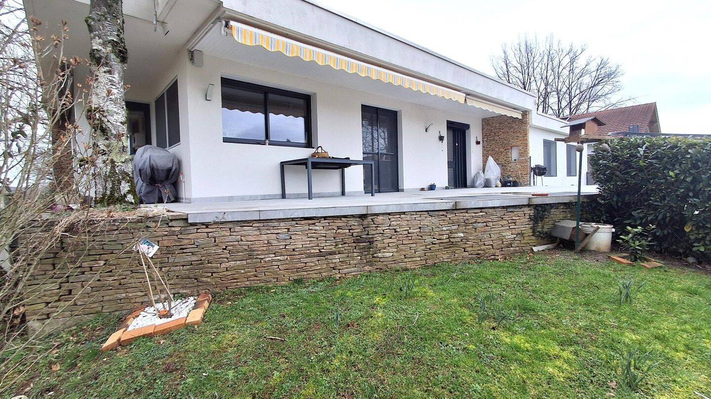 Maison à vendre, 209m², NEUVILLE SUR AIN