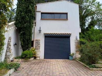Maison à louer 1 500 € 2 pièces 1 chambre 55 m² Allauch 13190