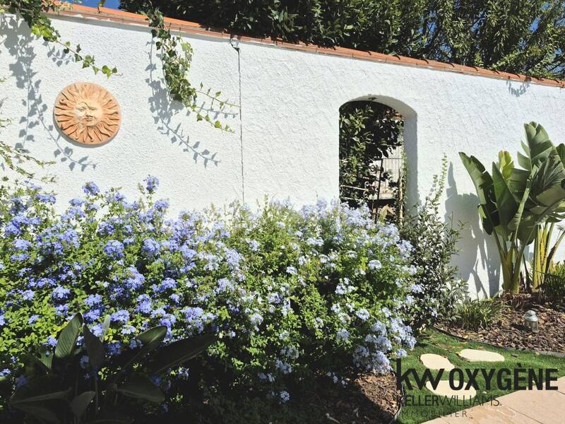 Maison à vendre, 125m², PERPIGNAN