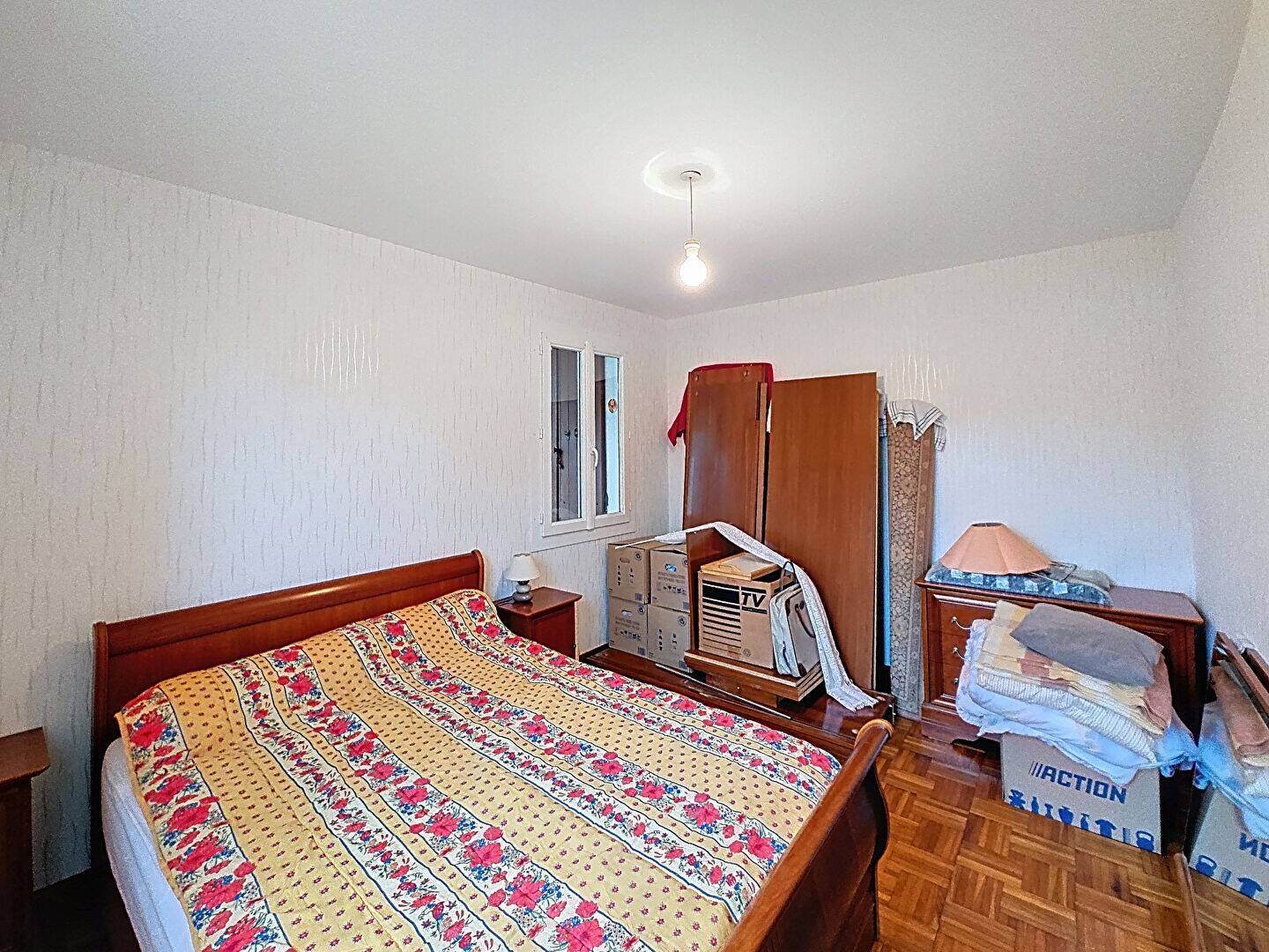 Maison à vendre, 85m², LORMONT