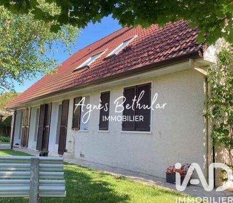 Maison à vendre, 192m², GOMETZ LA VILLE