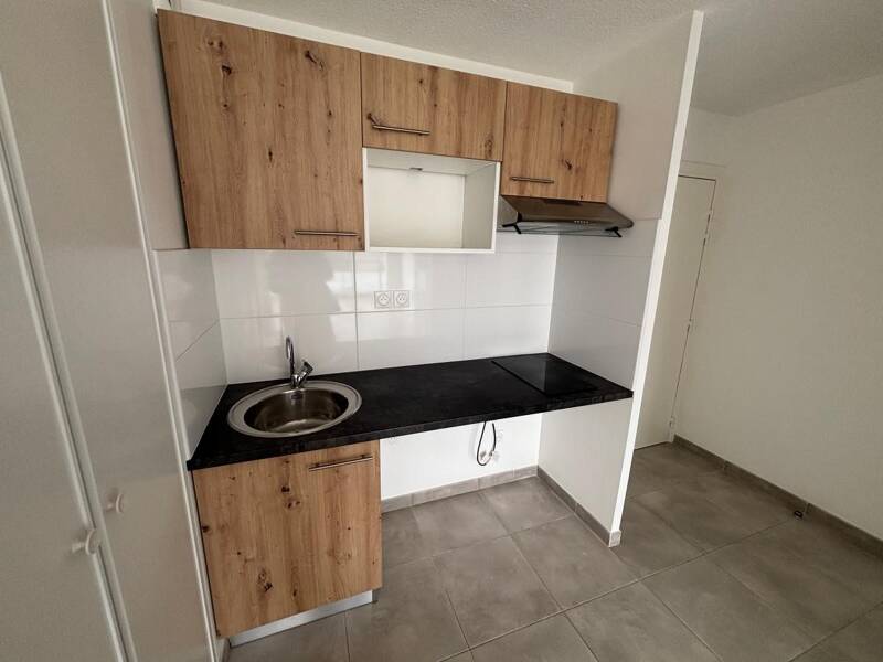 Maison à louer, 41m², MONDONVILLE