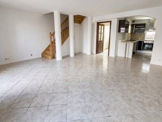 Maison à vendre 235 000 € 3 pièces 2 chambres 79,3 m² Marseille 13ème arrondissement 13013