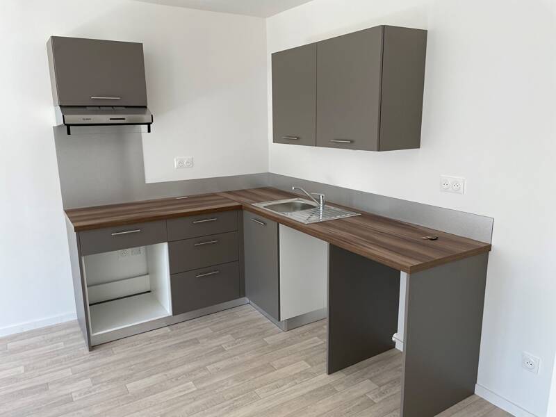 Maison à louer, 87m², LE HAVRE