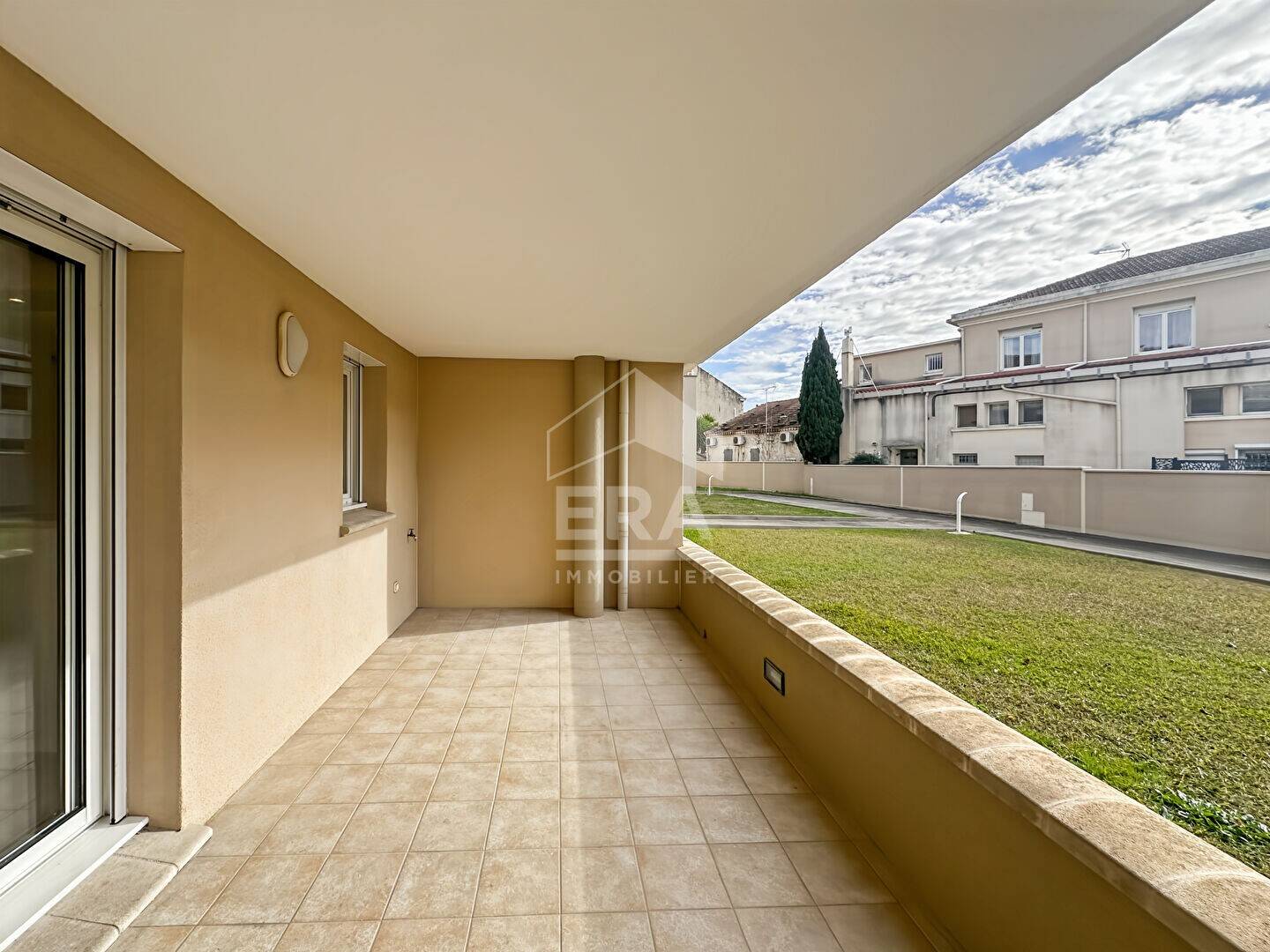 Maison à vendre, 59m², CHATEAURENARD