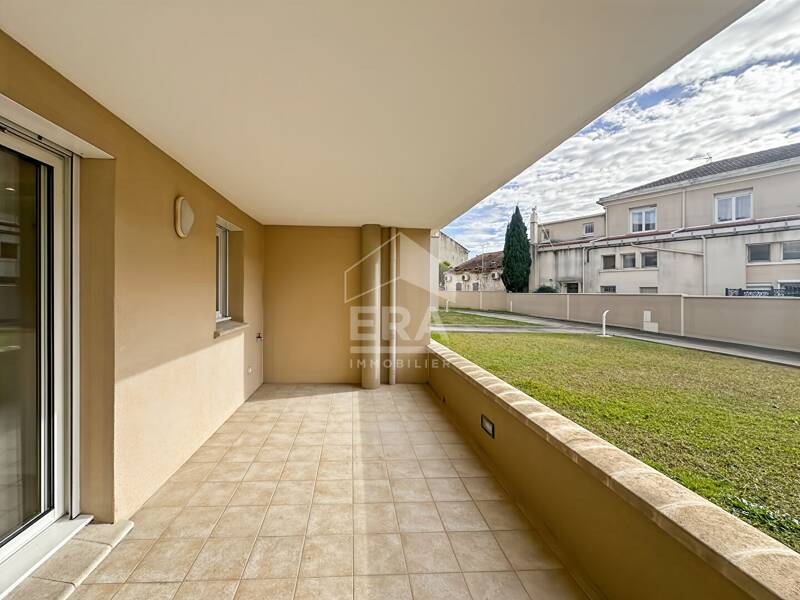 Maison à vendre, 59m², CHATEAURENARD