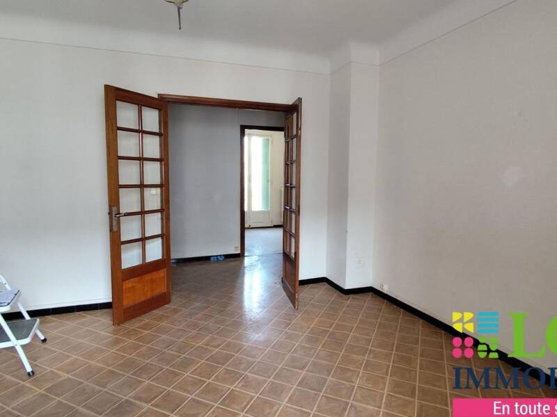 Maison à vendre, 68m², NIMES